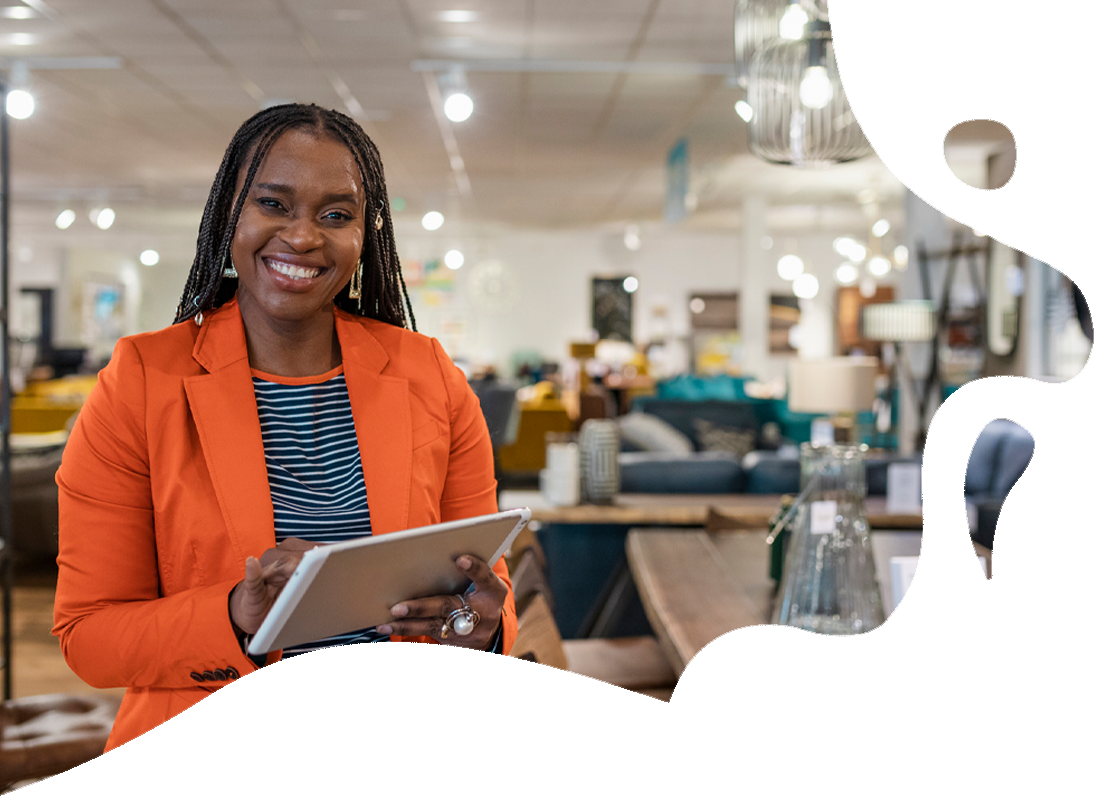 Okinus Retailer and Contractor Header