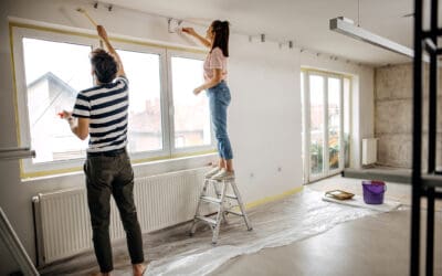 Are Credit Solutions Worth it to Finance Home Improvement?